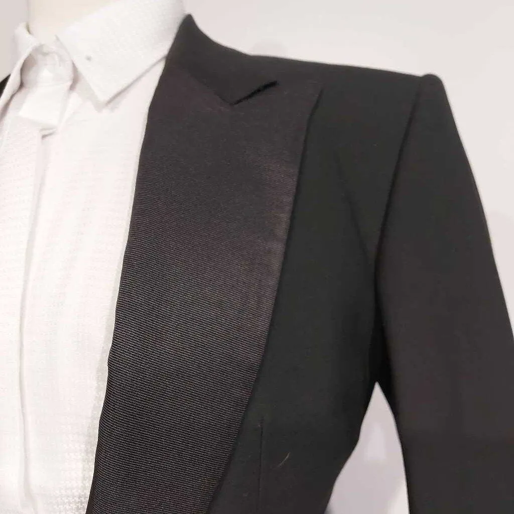 Carl Meyers Black Boys Tux