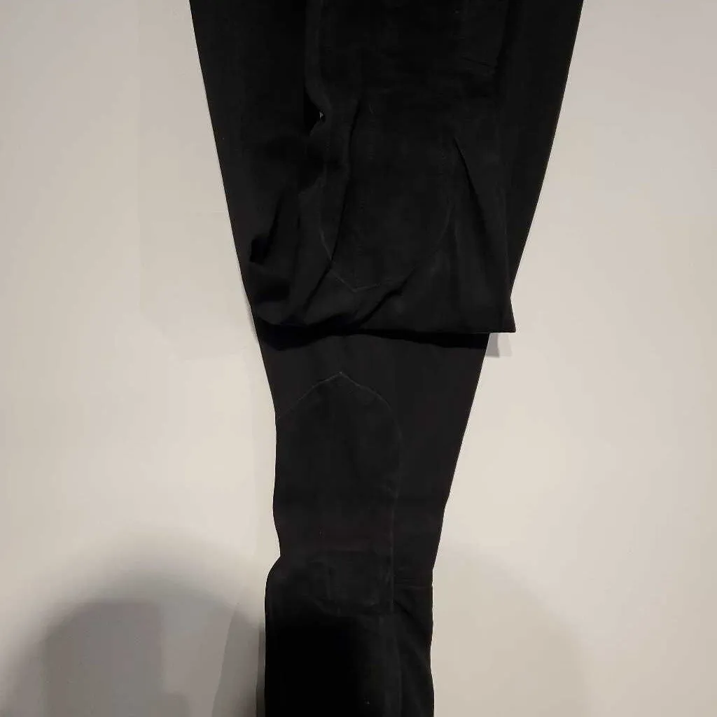 Carl Meyers Black Pleasure Jods