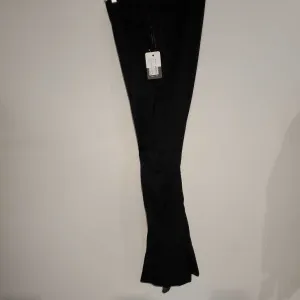 Carl Meyers Black Pleasure Jods