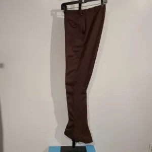 Carl Meyers Brown Pleasure Jods with Suede(28 3W, 34 1/2 2.25INS)