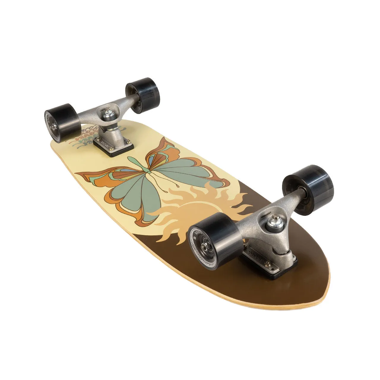 Carver CX Surfskate 29.5" Chrysalis