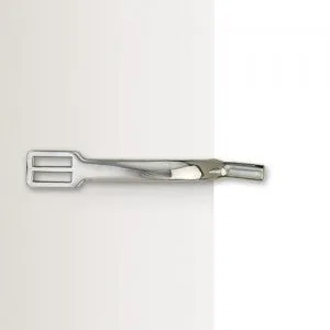 CENTAUR® Stainless Steel POW Flat Side Spur