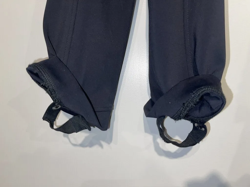 Children's Large (Long) Freedman Jods