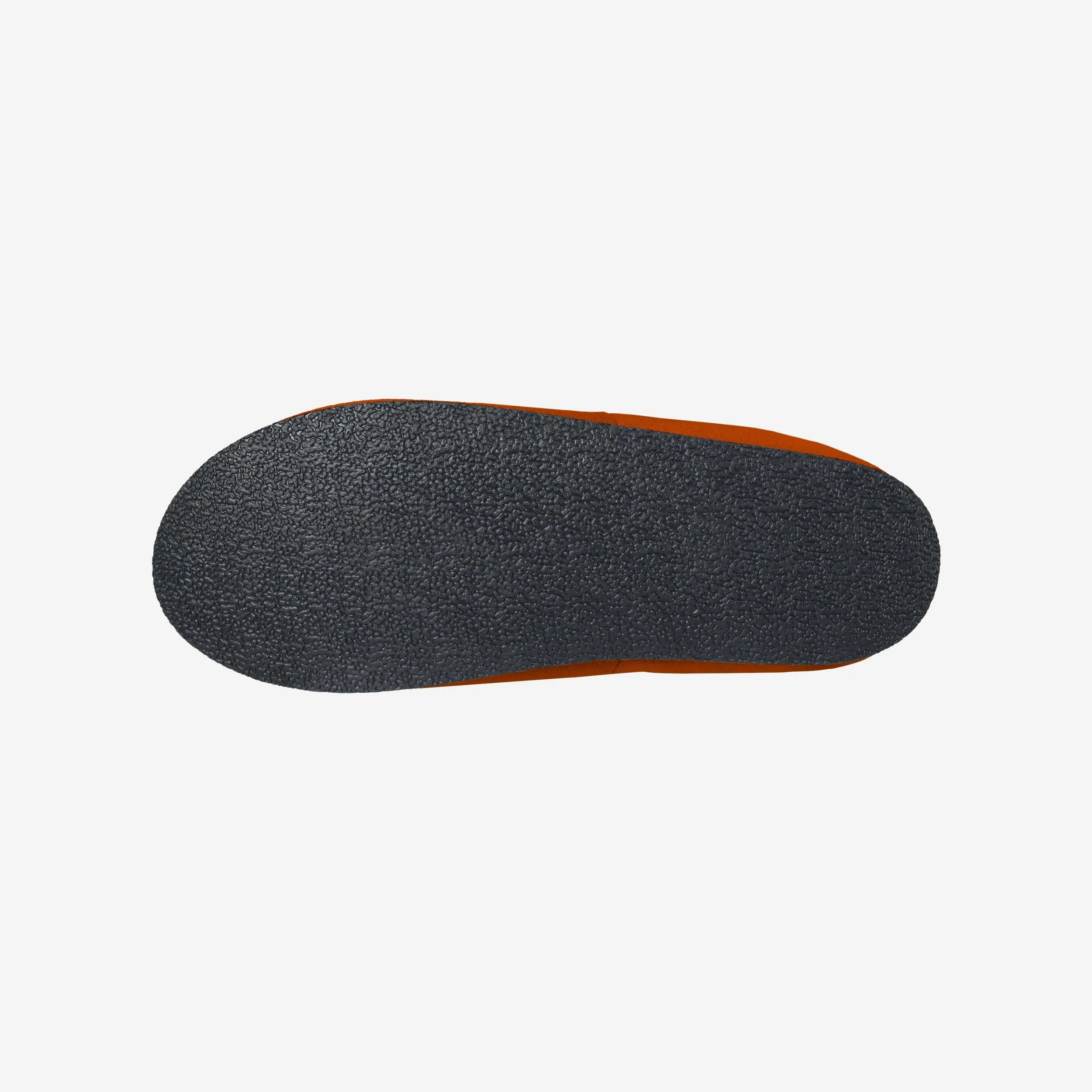 Cincinnati Bengals Big Logo Athletic Moccasin Slipper