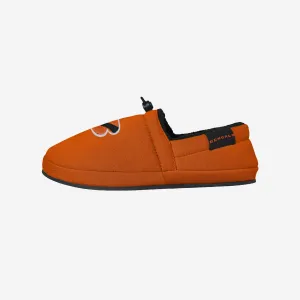 Cincinnati Bengals Big Logo Athletic Moccasin Slipper