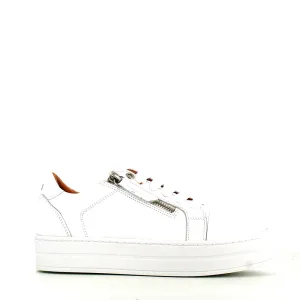 Cinders Edit Abbiy Classic Trainer White