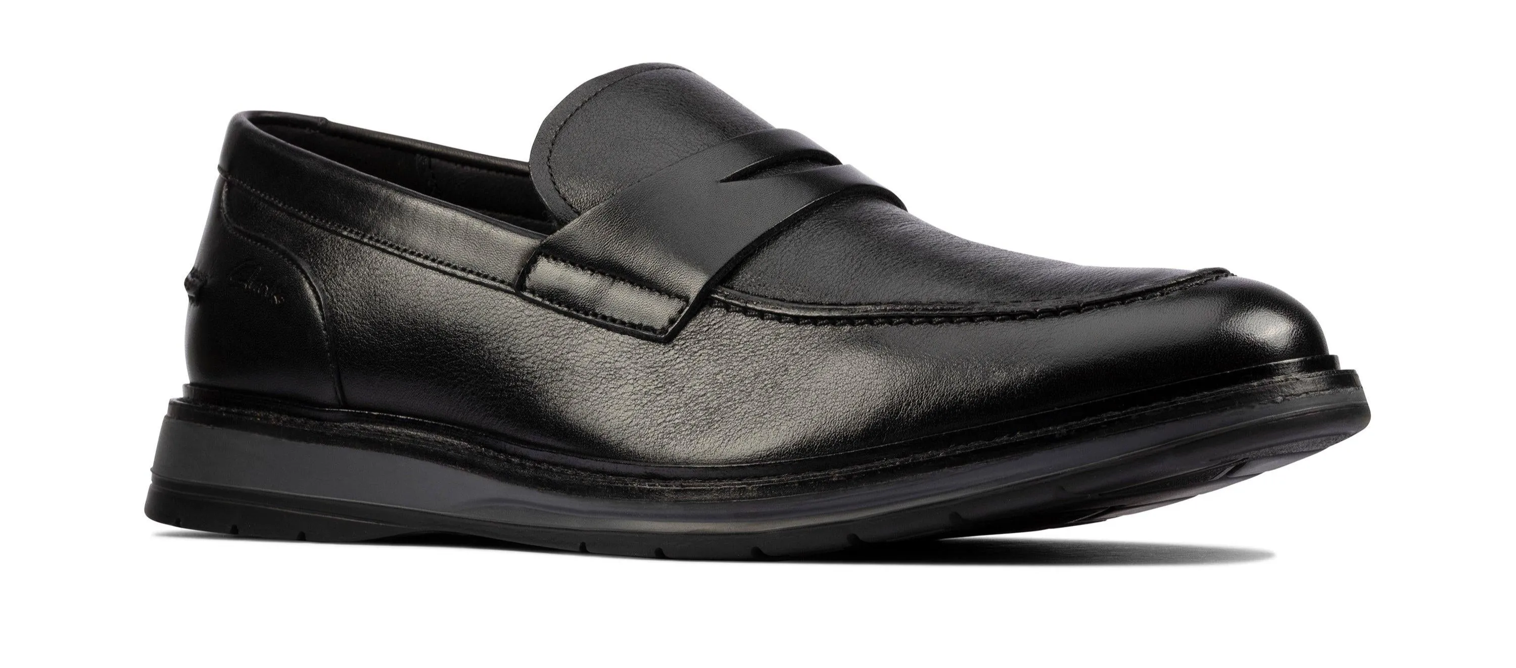 CLARKS CHANTRY PENNY