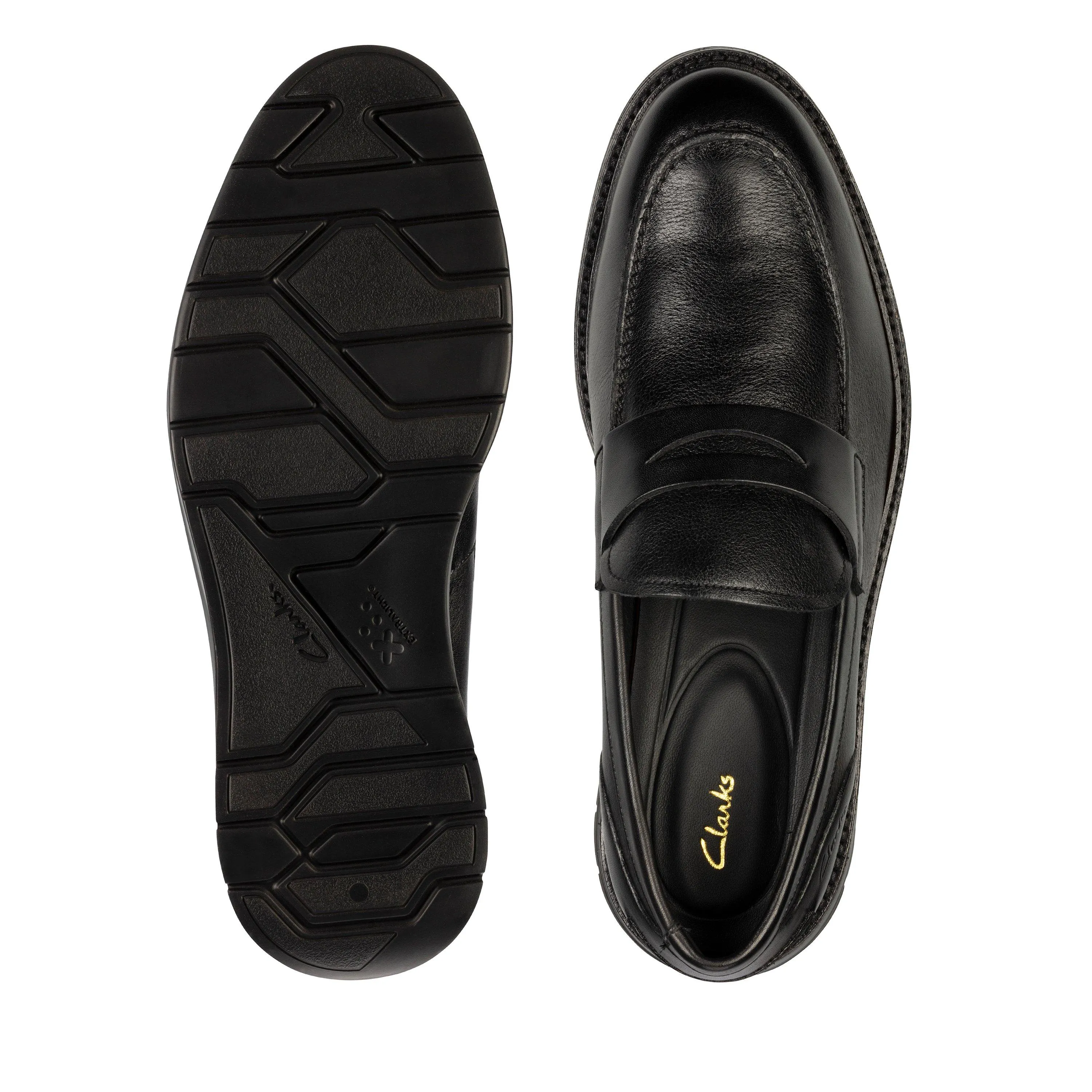 CLARKS CHANTRY PENNY
