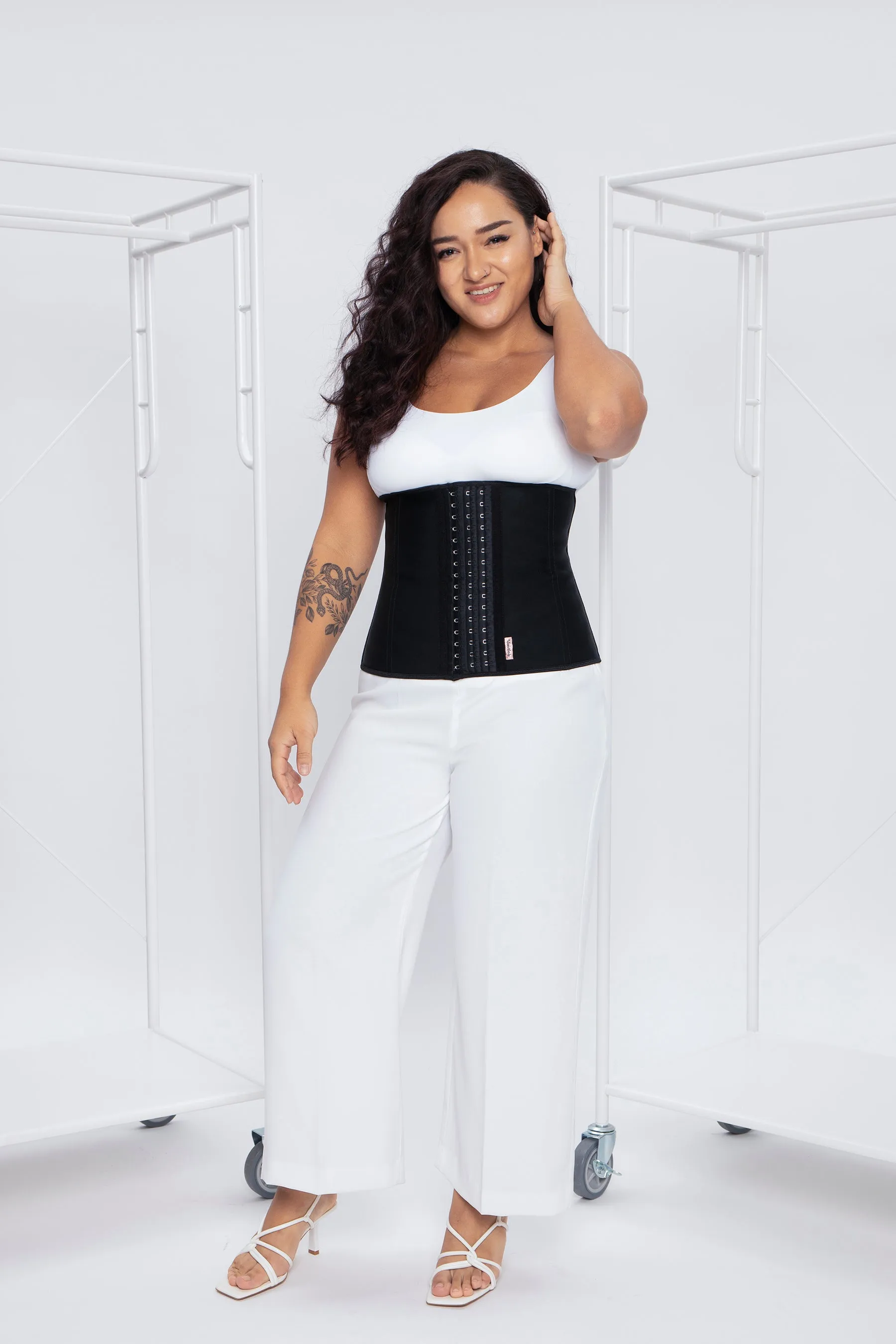 Classic 11 Latex Waist Trainer