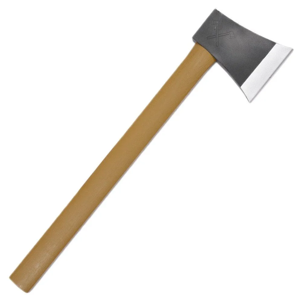 Cold Steel Axe Gang Hatchet Trainer CS92BKAXG