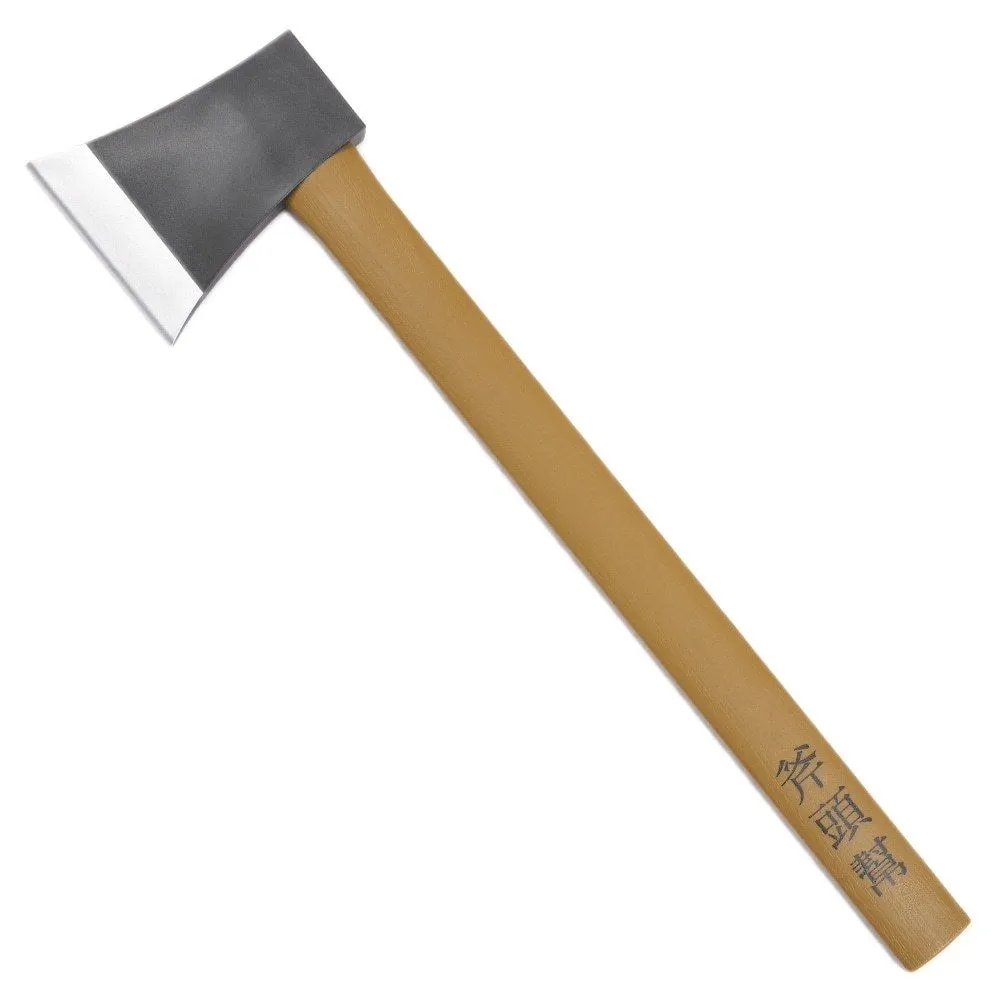 Cold Steel Axe Gang Hatchet Trainer CS92BKAXG