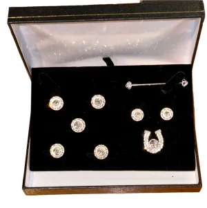 Complete Crystal Accessorie Sets