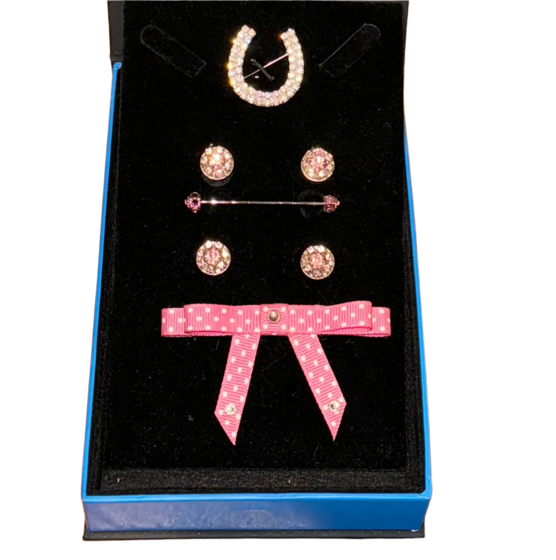 Complete Crystal Accessorie Sets