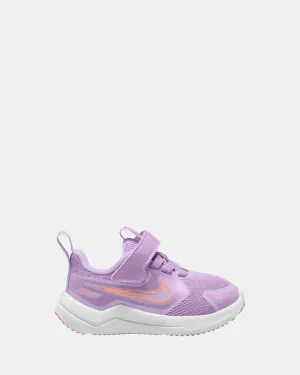 Cosmic Runner Inf G Violet Star/Apricot Agate