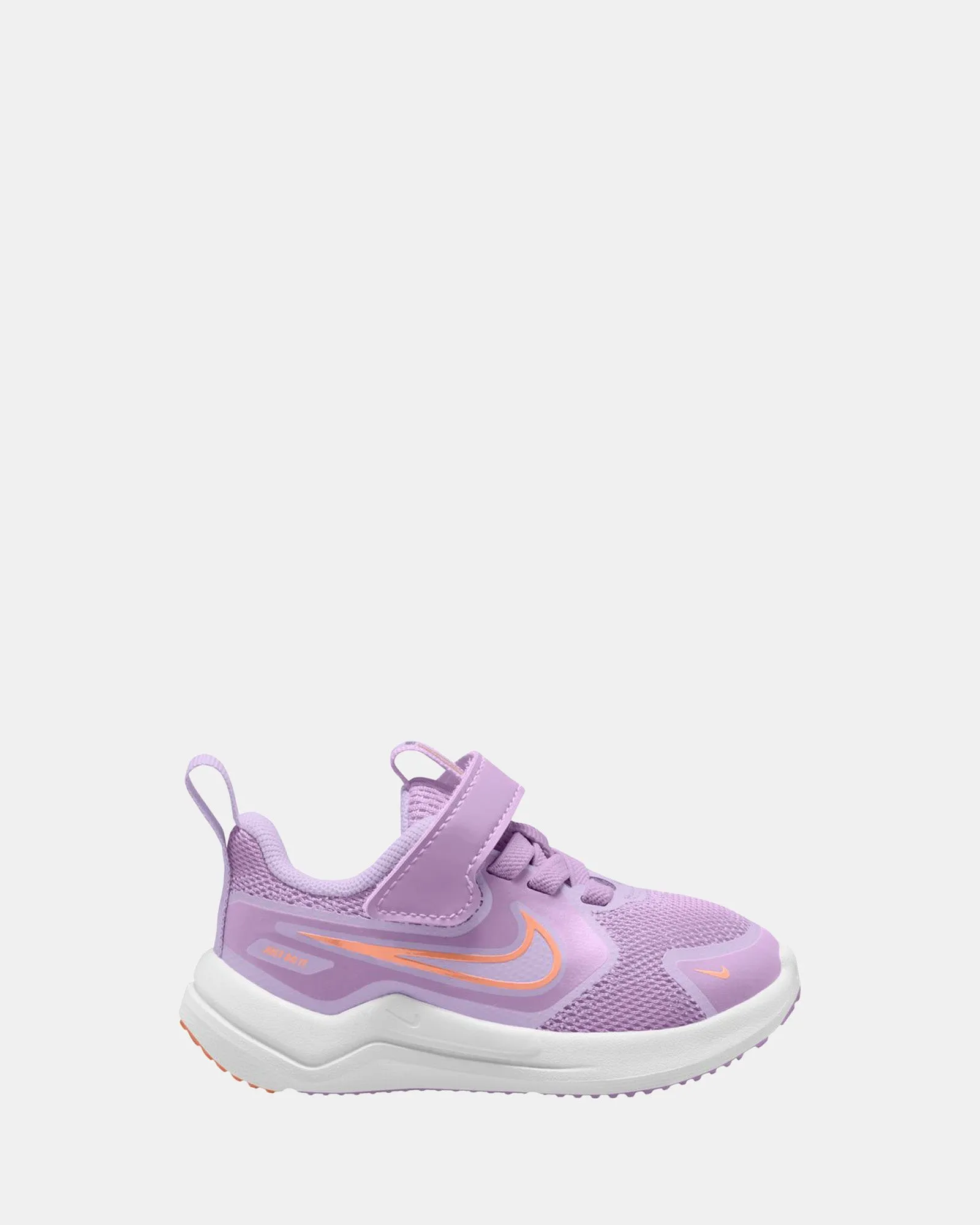 Cosmic Runner Inf G Violet Star/Apricot Agate