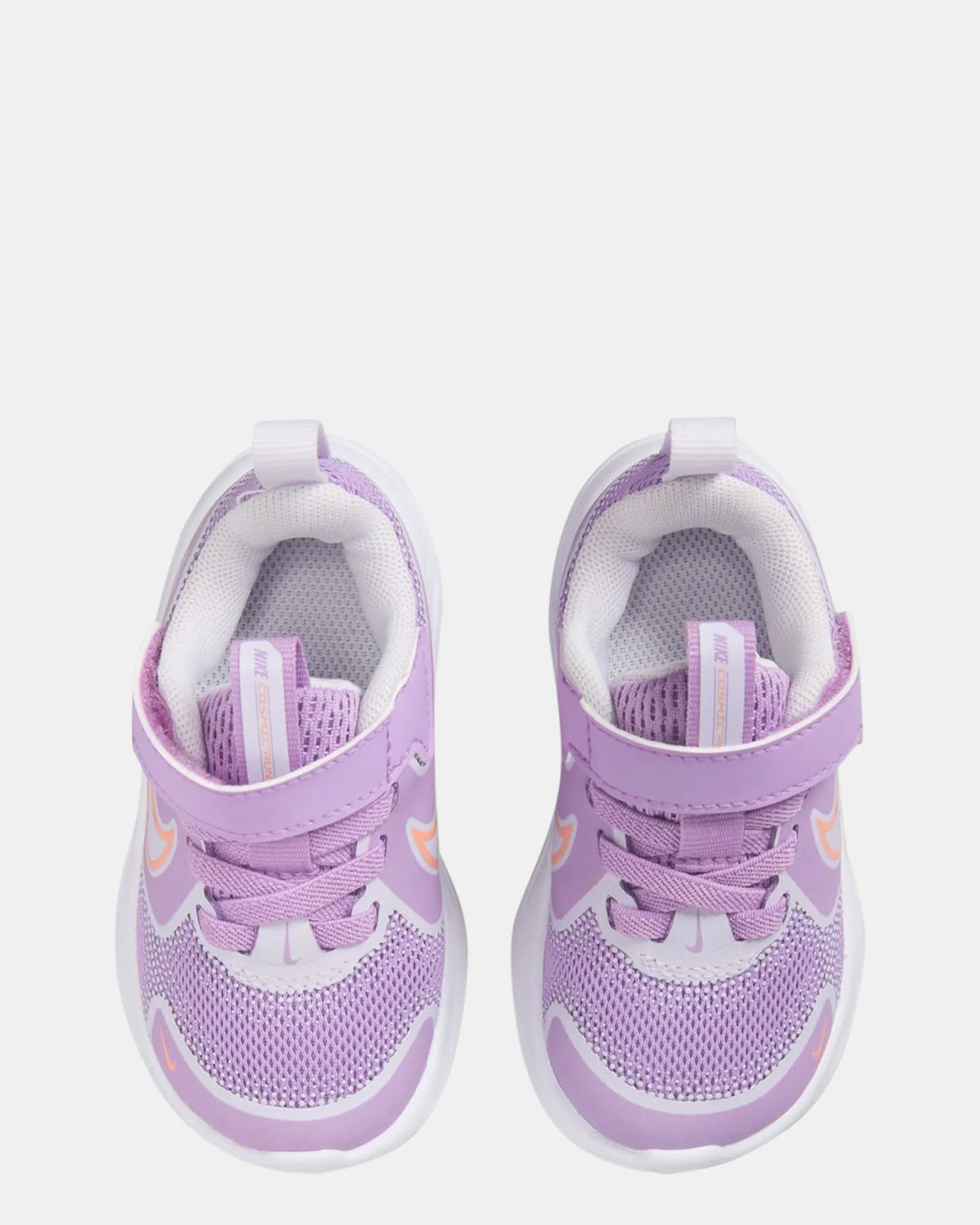 Cosmic Runner Inf G Violet Star/Apricot Agate