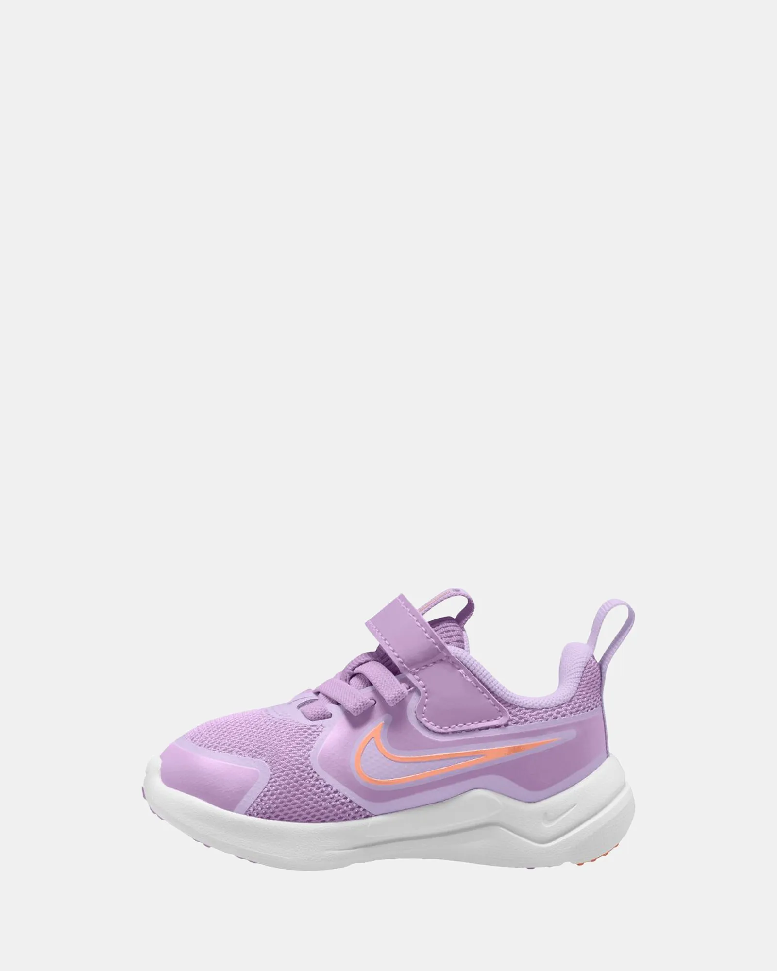 Cosmic Runner Inf G Violet Star/Apricot Agate