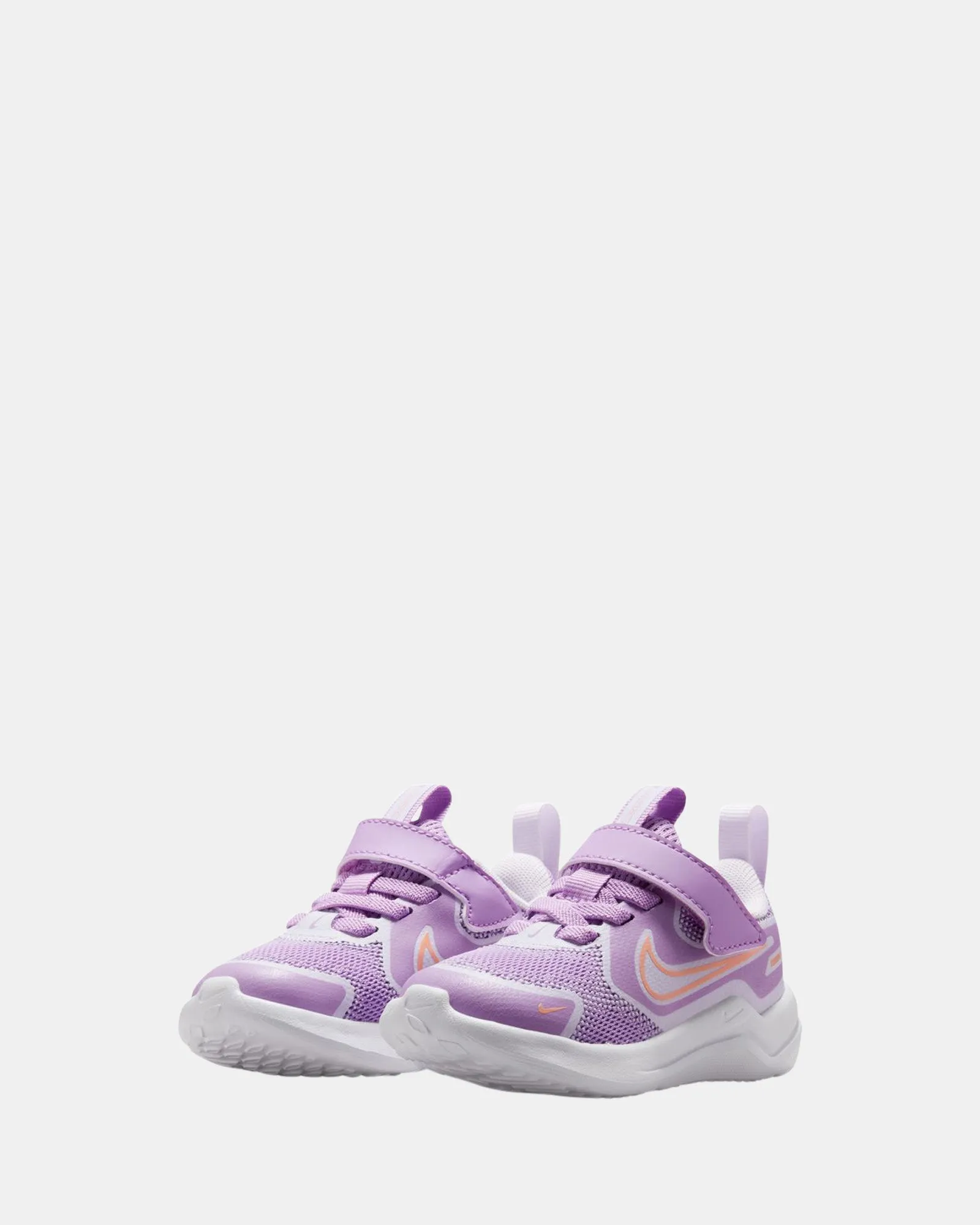 Cosmic Runner Inf G Violet Star/Apricot Agate