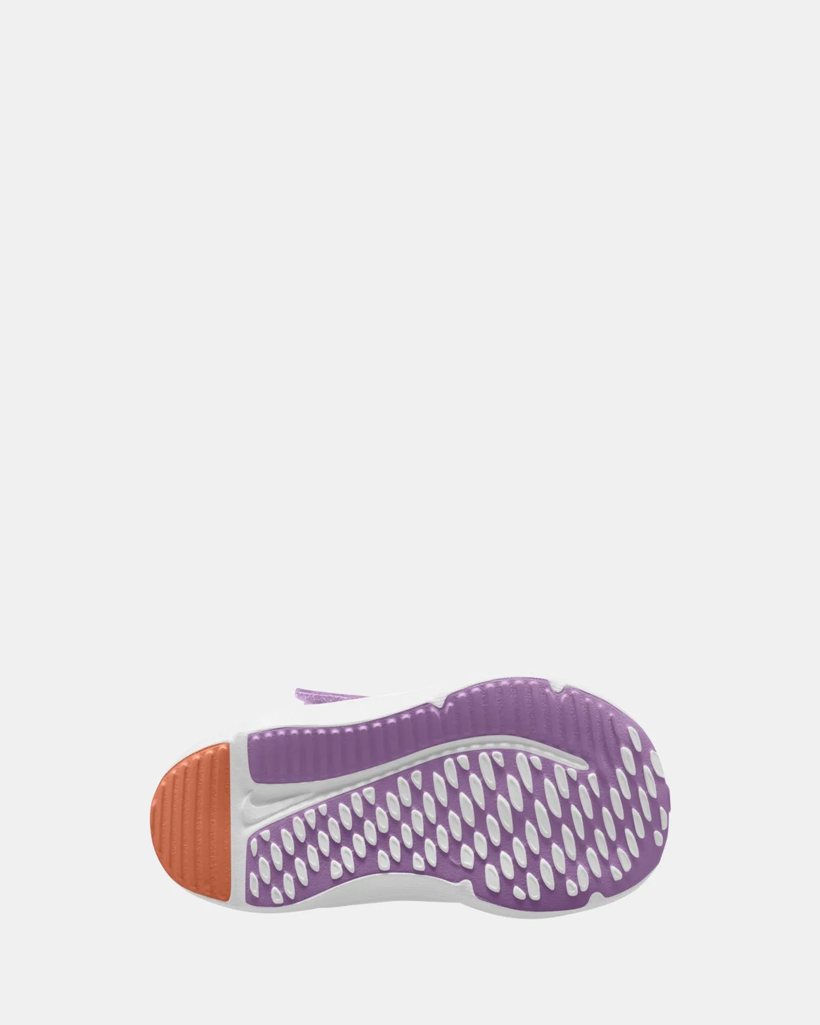 Cosmic Runner Inf G Violet Star/Apricot Agate