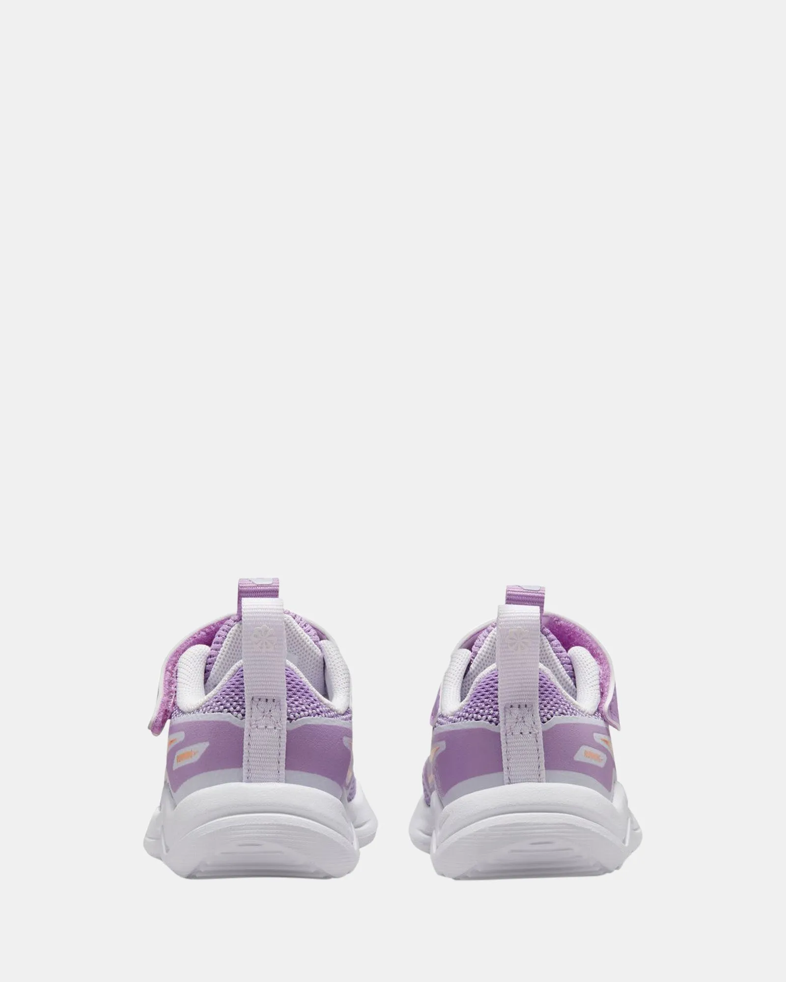 Cosmic Runner Inf G Violet Star/Apricot Agate