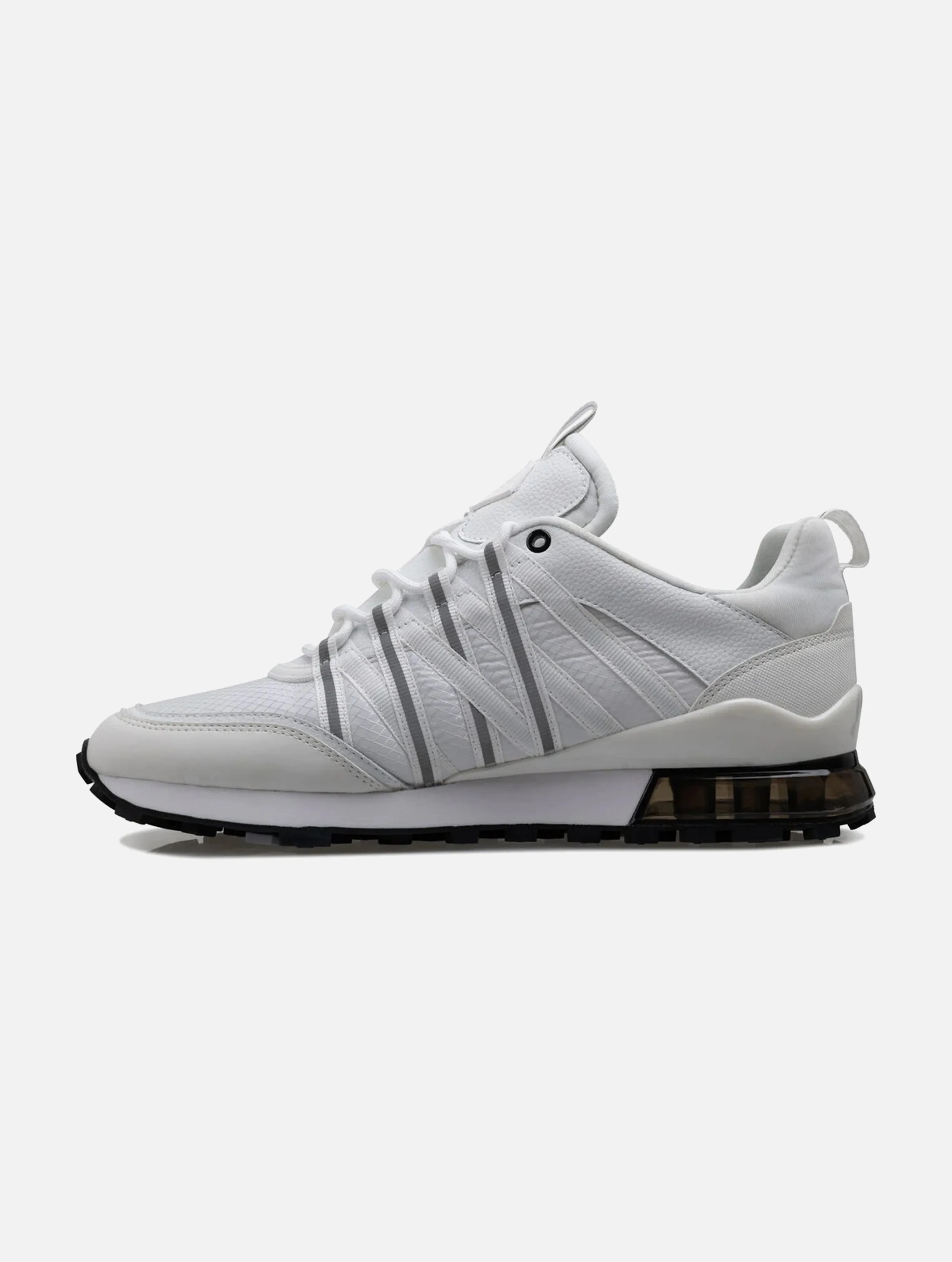 Cruyff Fearia Trainer - White