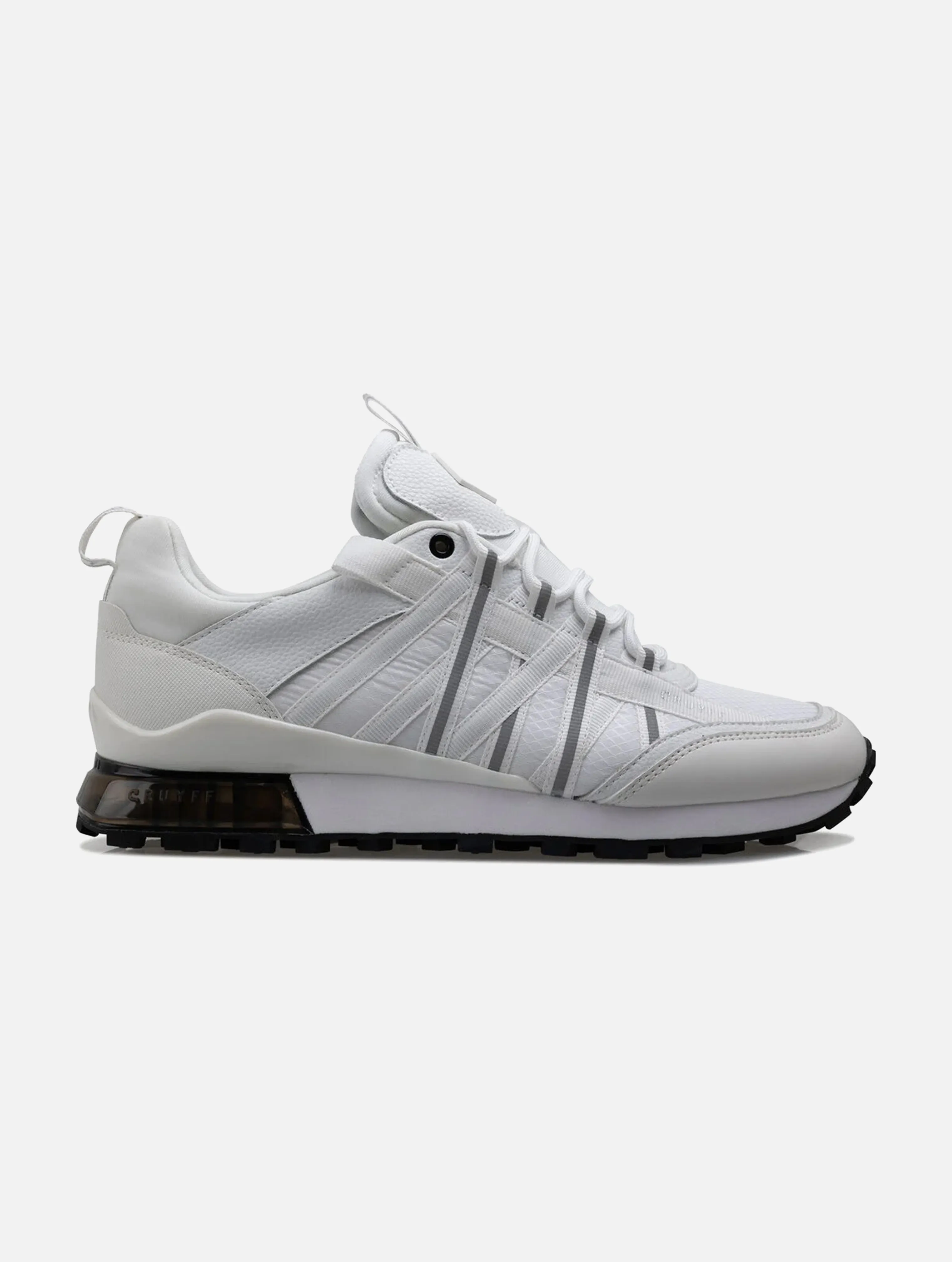 Cruyff Fearia Trainer - White
