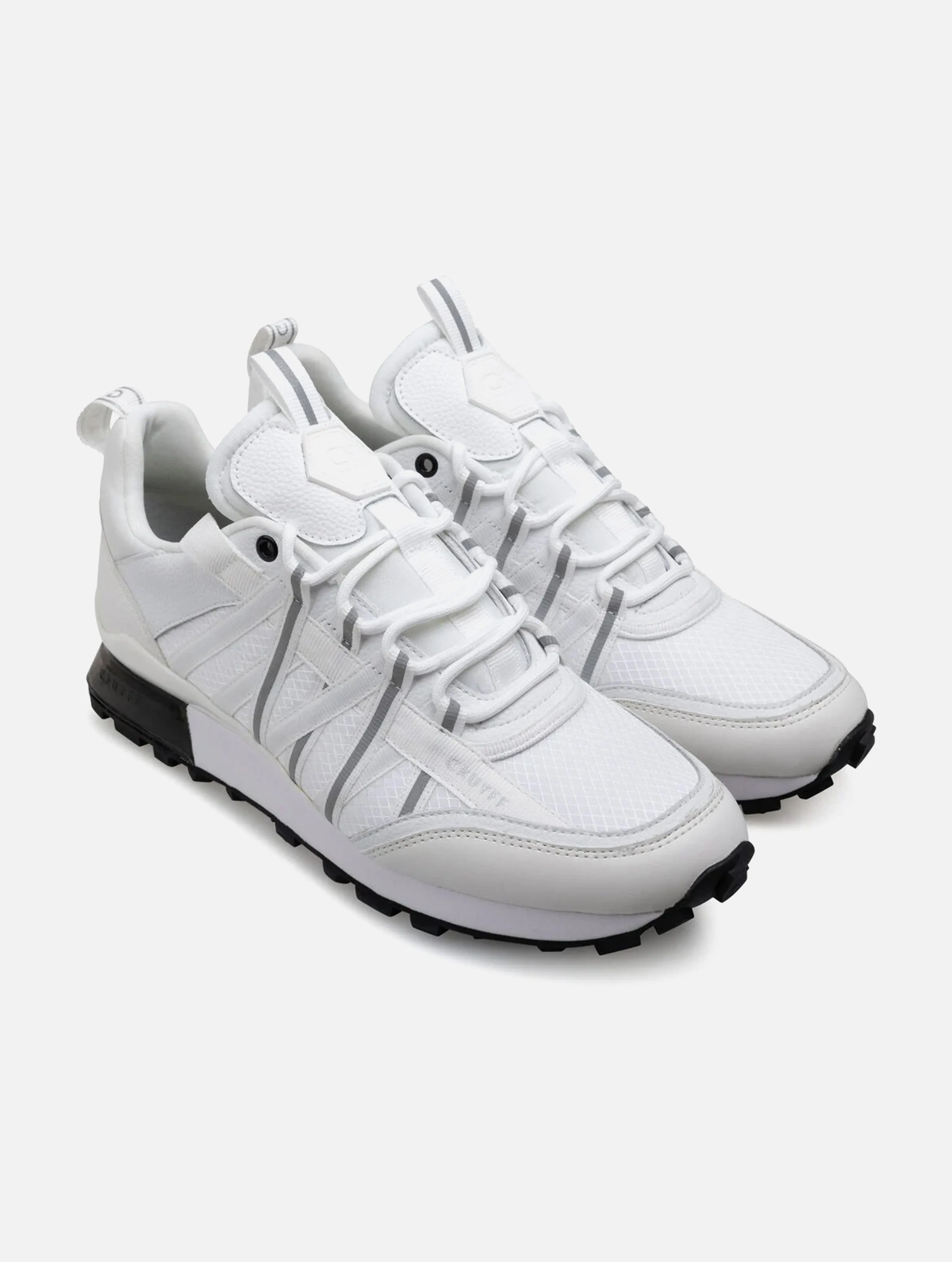 Cruyff Fearia Trainer - White