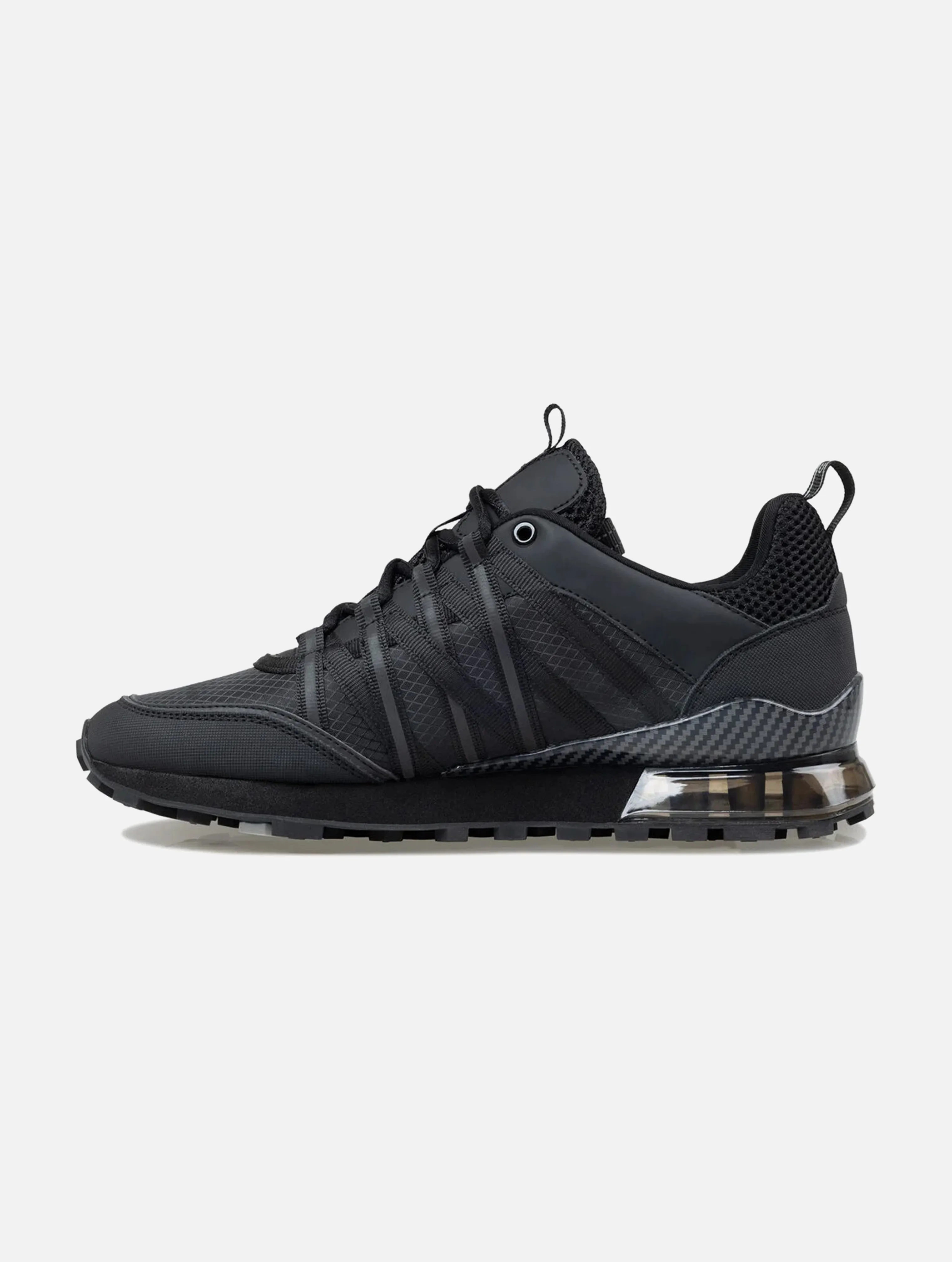 Cruyff Fearia Trainers - Black