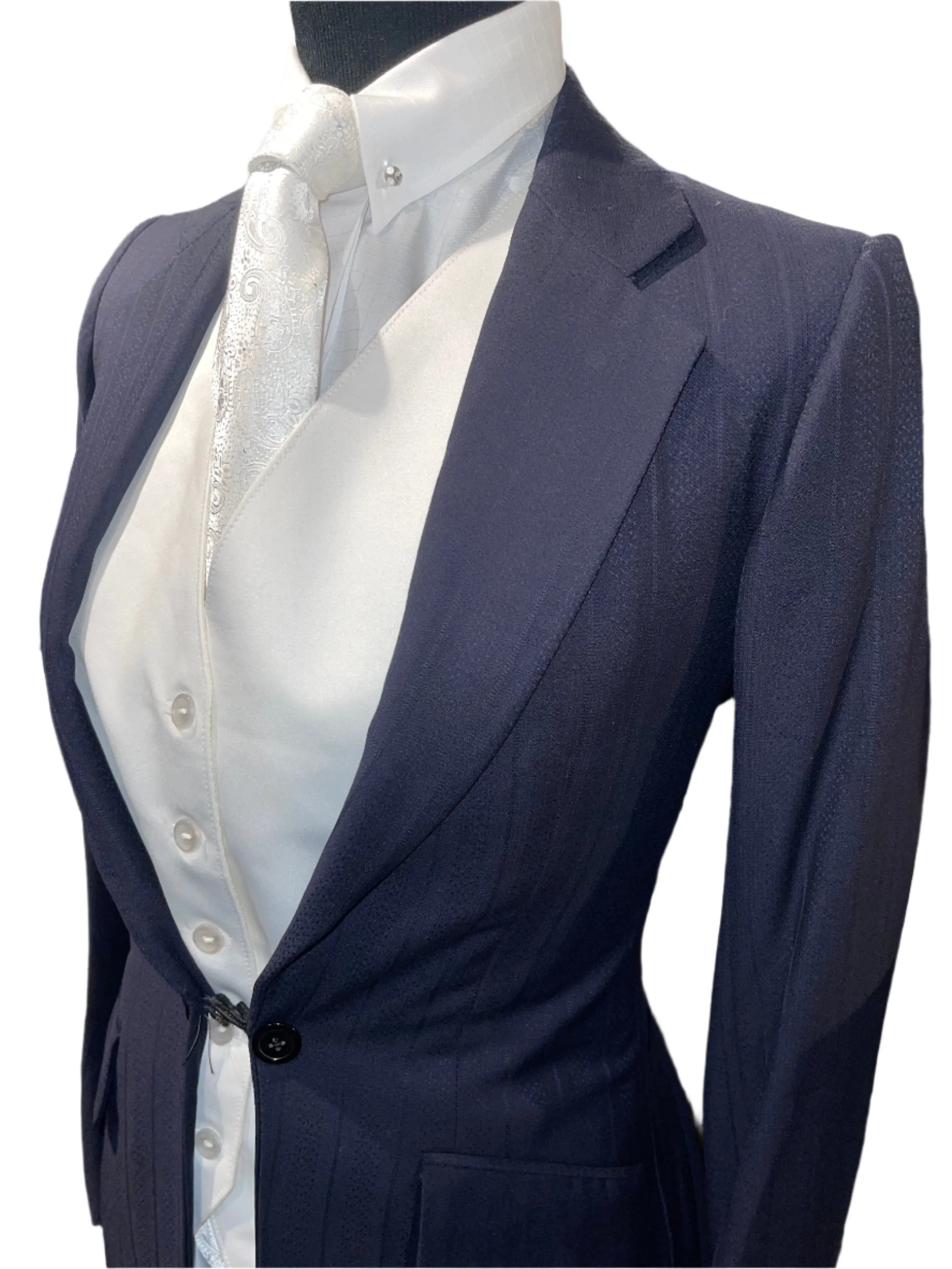 Custom, Ladies Day Suit
