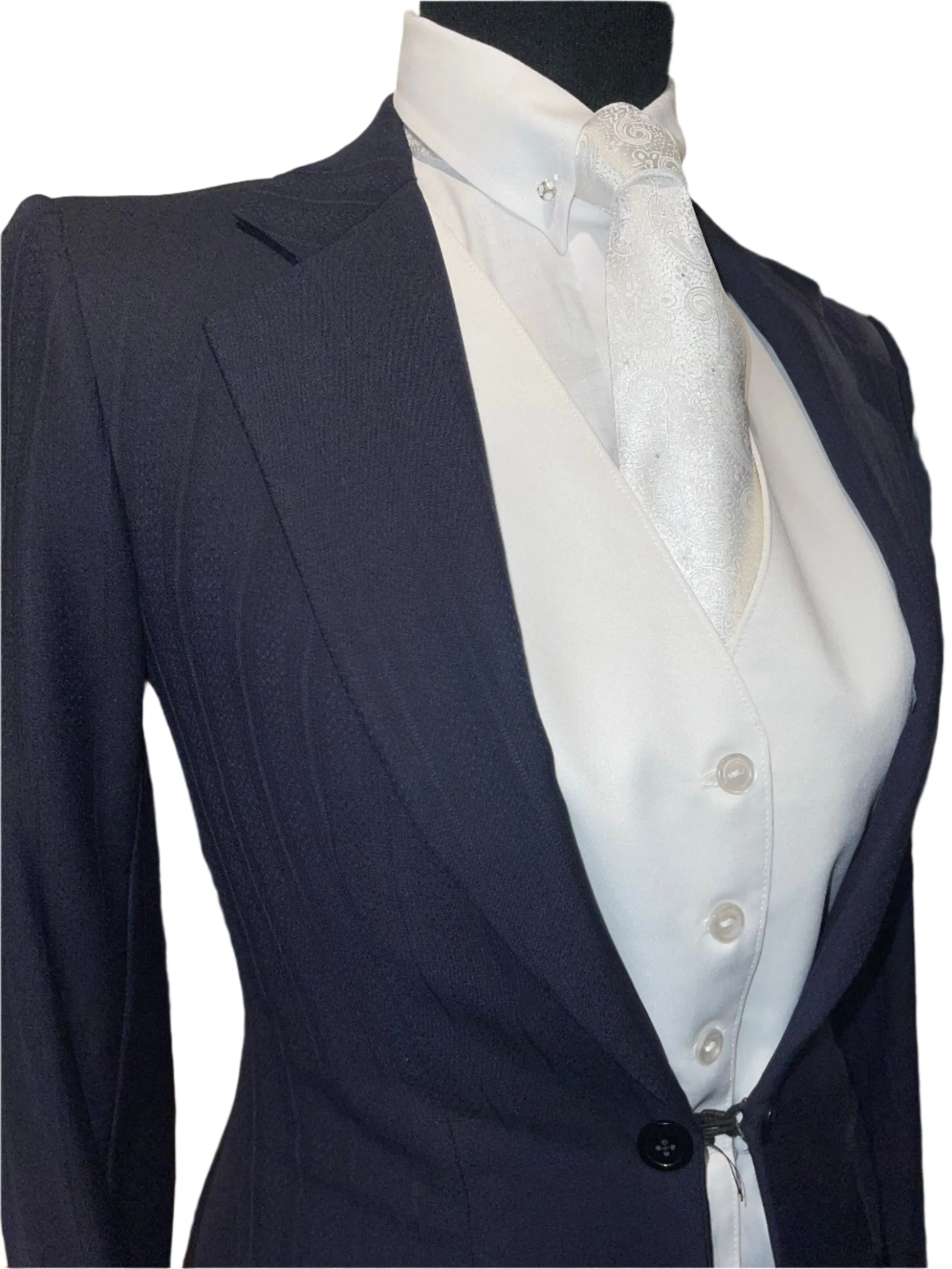 Custom, Ladies Day Suit