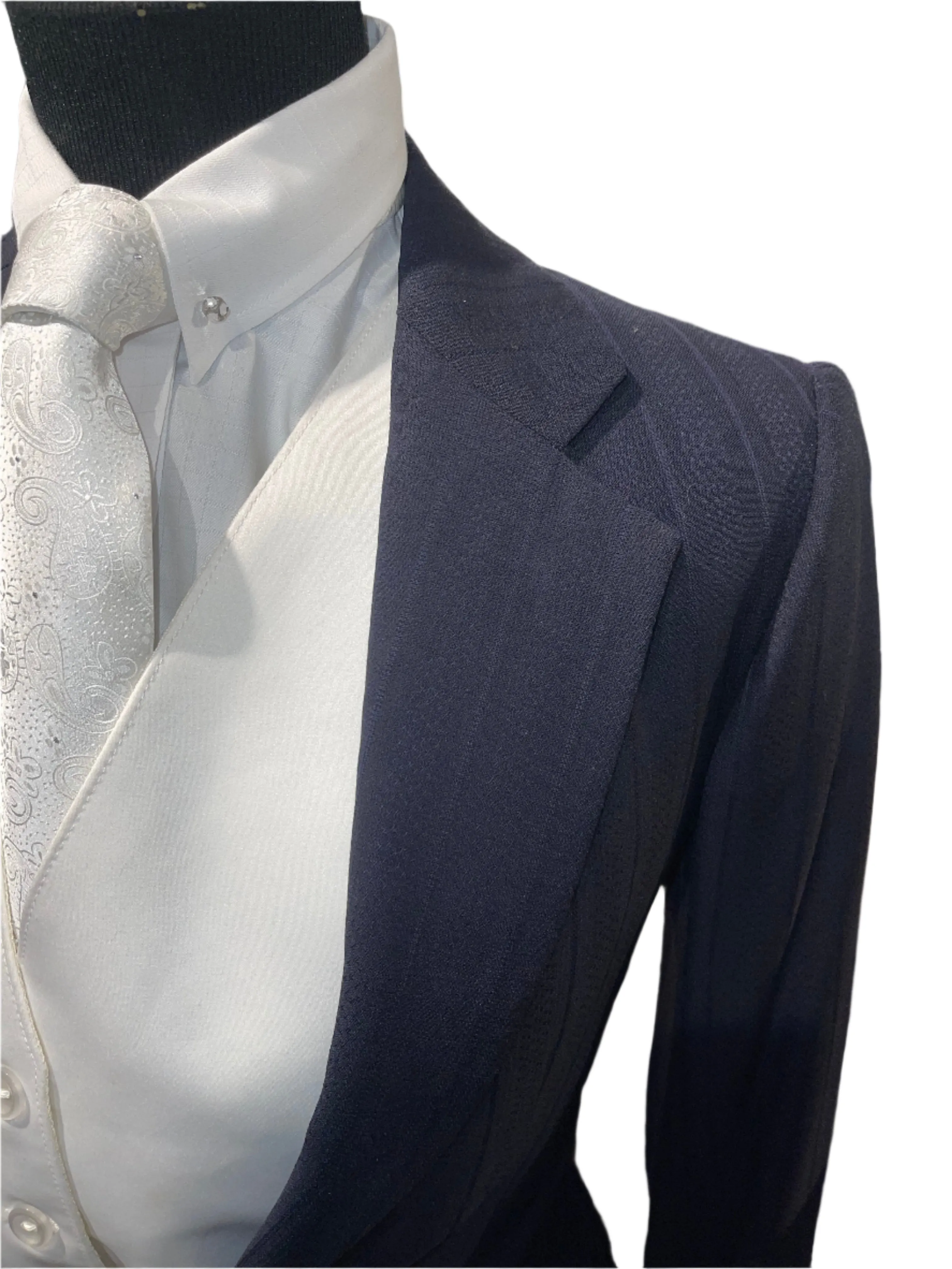 Custom, Ladies Day Suit