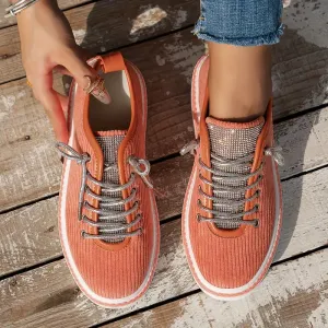 DAISY | COMFORTABLE WOMEN TRAINERS