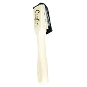 Dance Shoe Brush