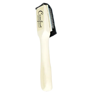Dance Shoe Brush