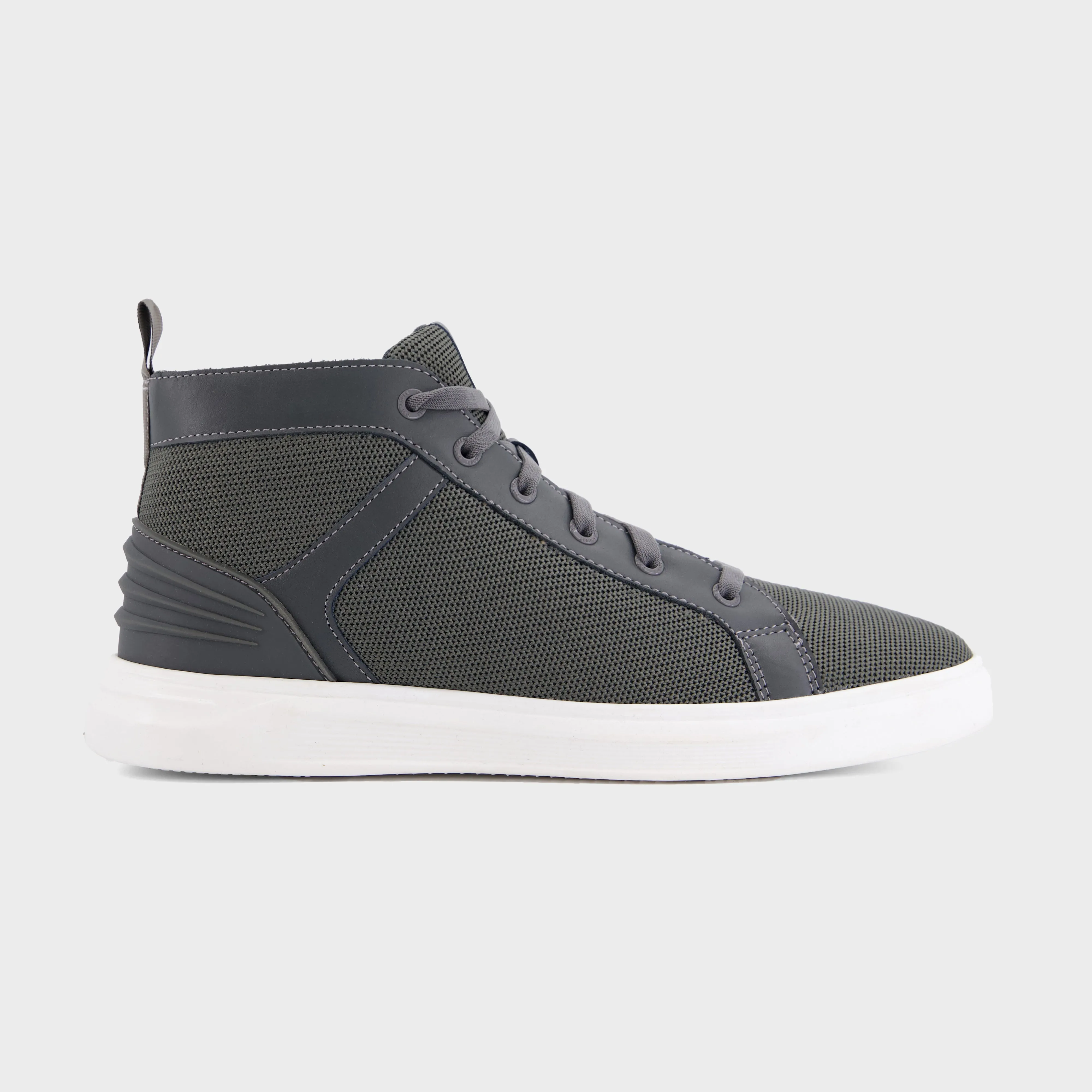 Dark Grey Amplitude HT Everyday Trainers