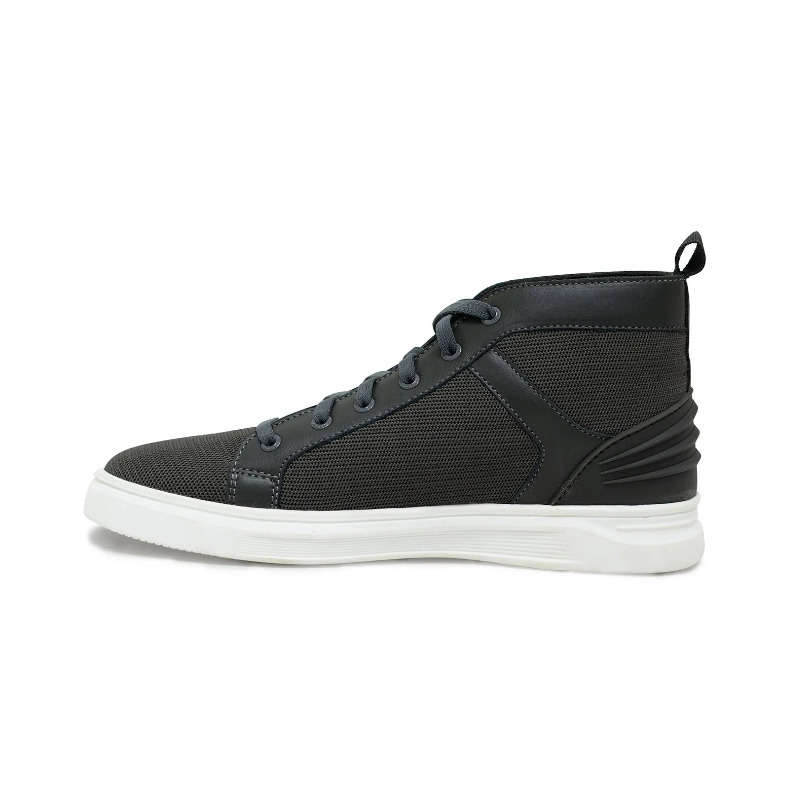 Dark Grey Amplitude HT Everyday Trainers