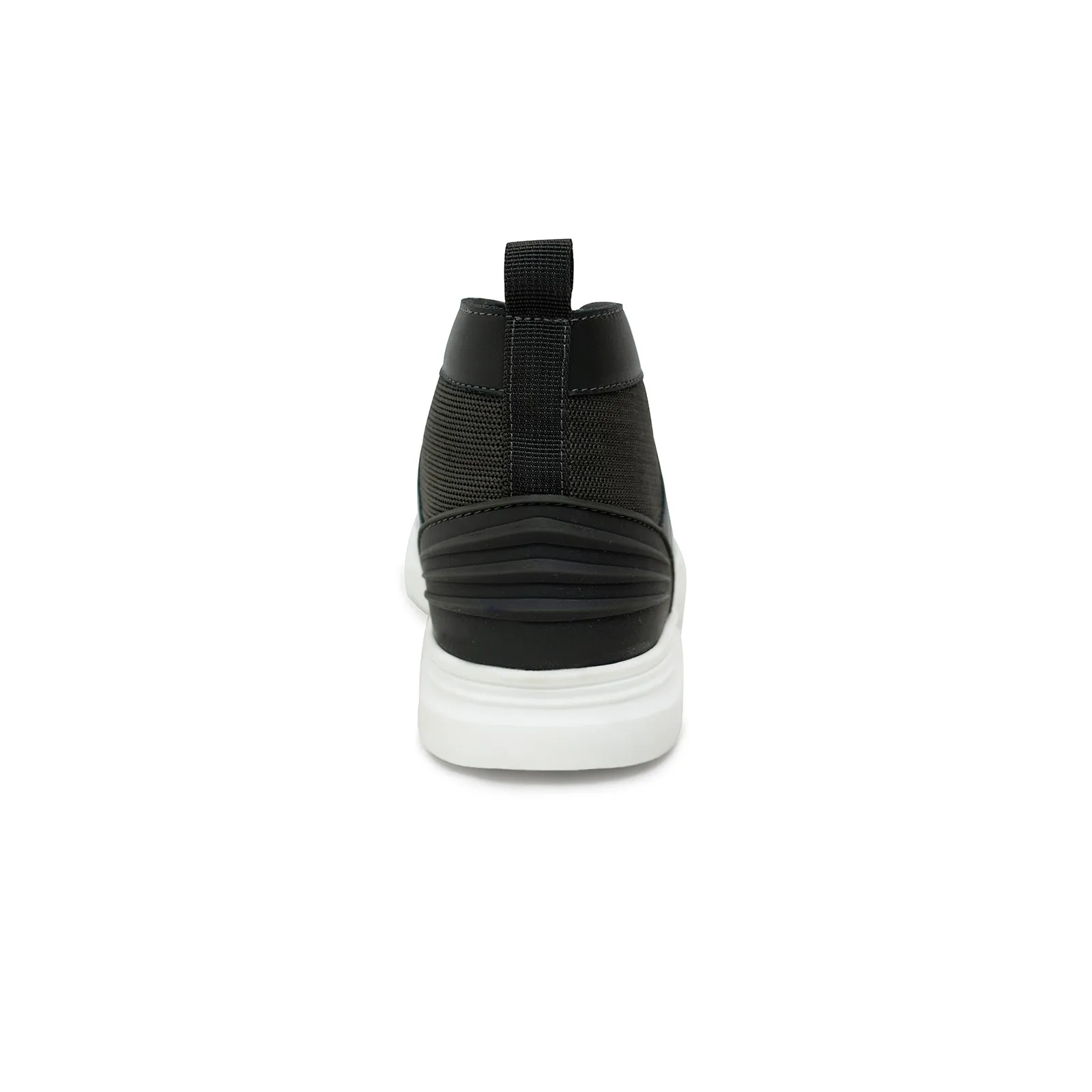 Dark Grey Amplitude HT Everyday Trainers