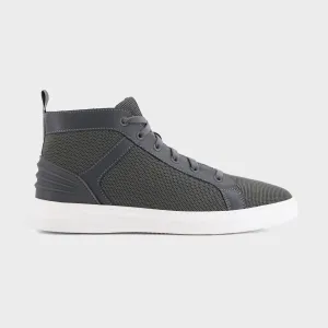 Dark Grey Amplitude HT Everyday Trainers
