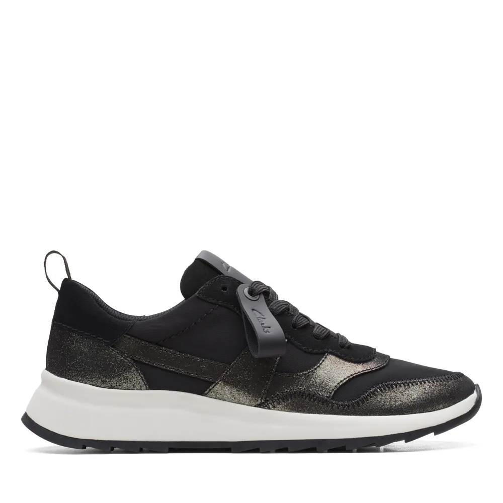 DashLite Jazz - Black Combi