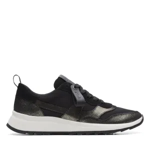 DashLite Jazz - Black Combi