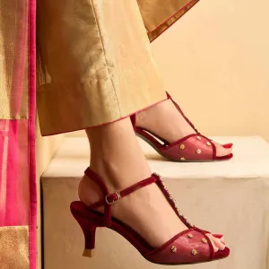 Dazzle By Sarah - Franklin Shoes