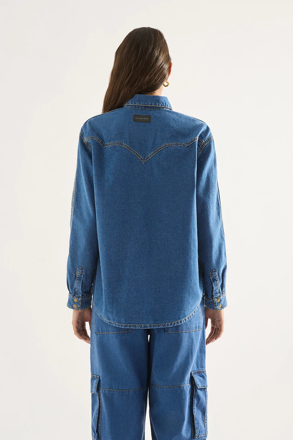 Delilah Shirt