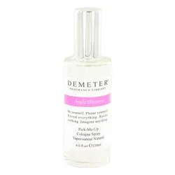 Demeter Apple Blossom Cologne Spray By Demeter