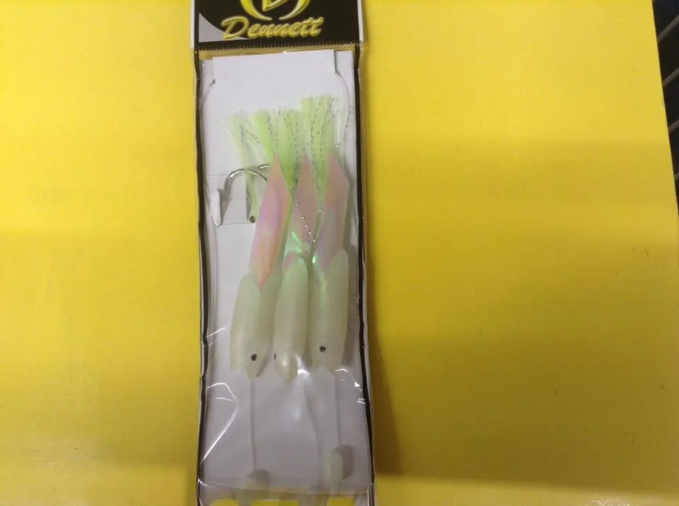 Dennett Jumbo Hokkai 7/0
