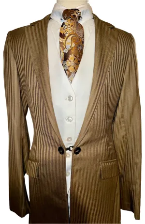 DeRegnaucourt, Teen/Ladies Day Suit