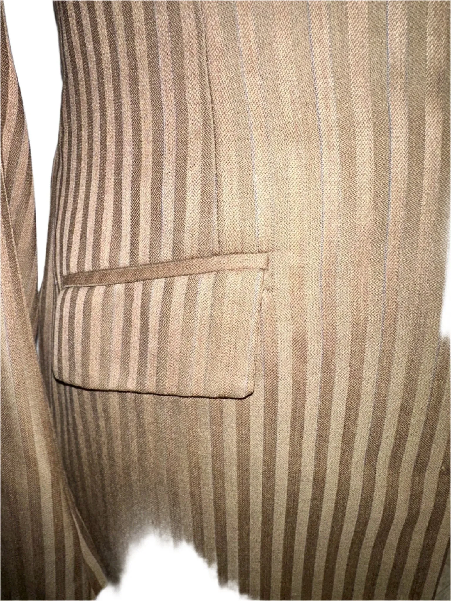 DeRegnaucourt, Teen/Ladies Day Suit