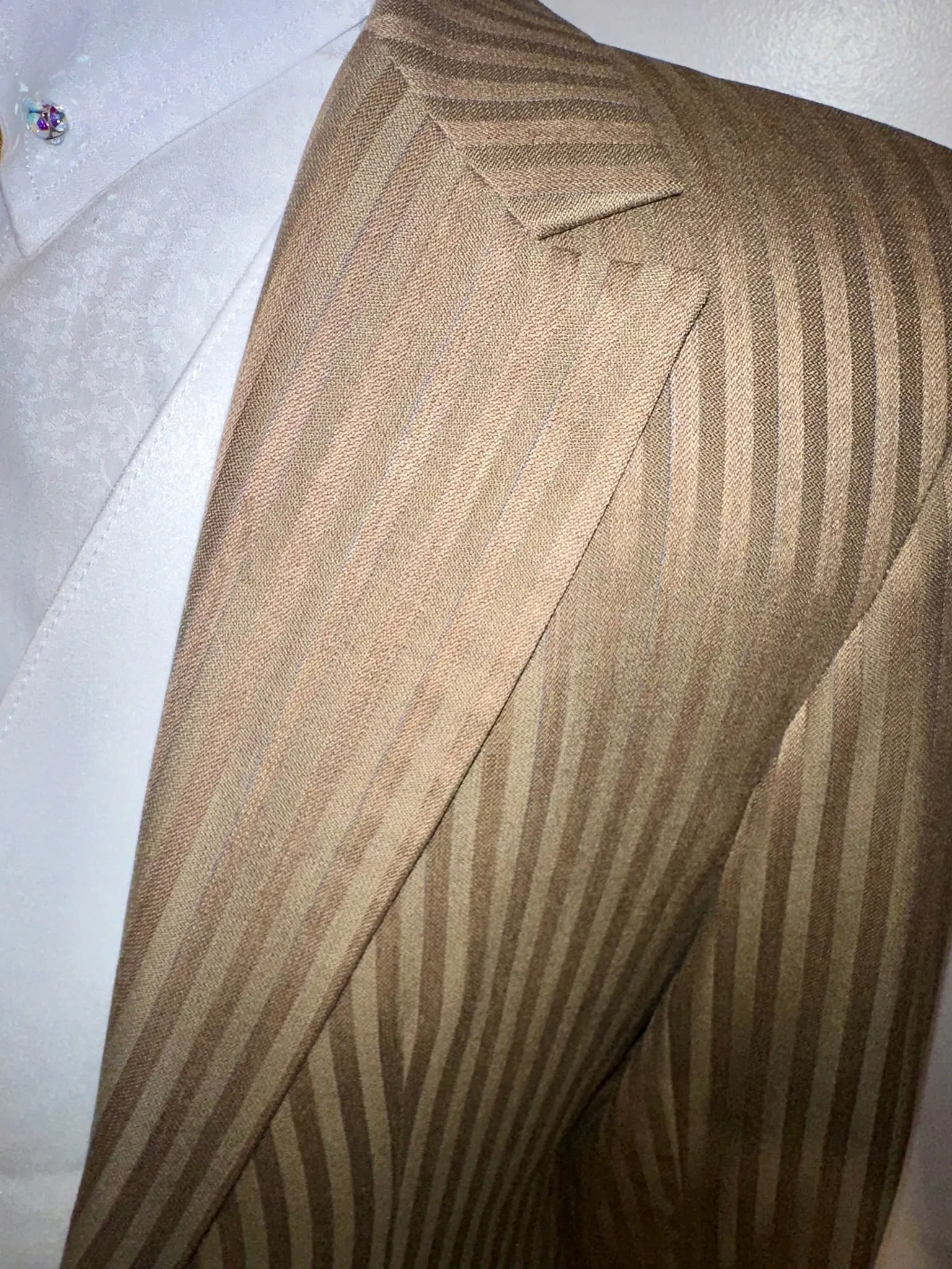 DeRegnaucourt, Teen/Ladies Day Suit