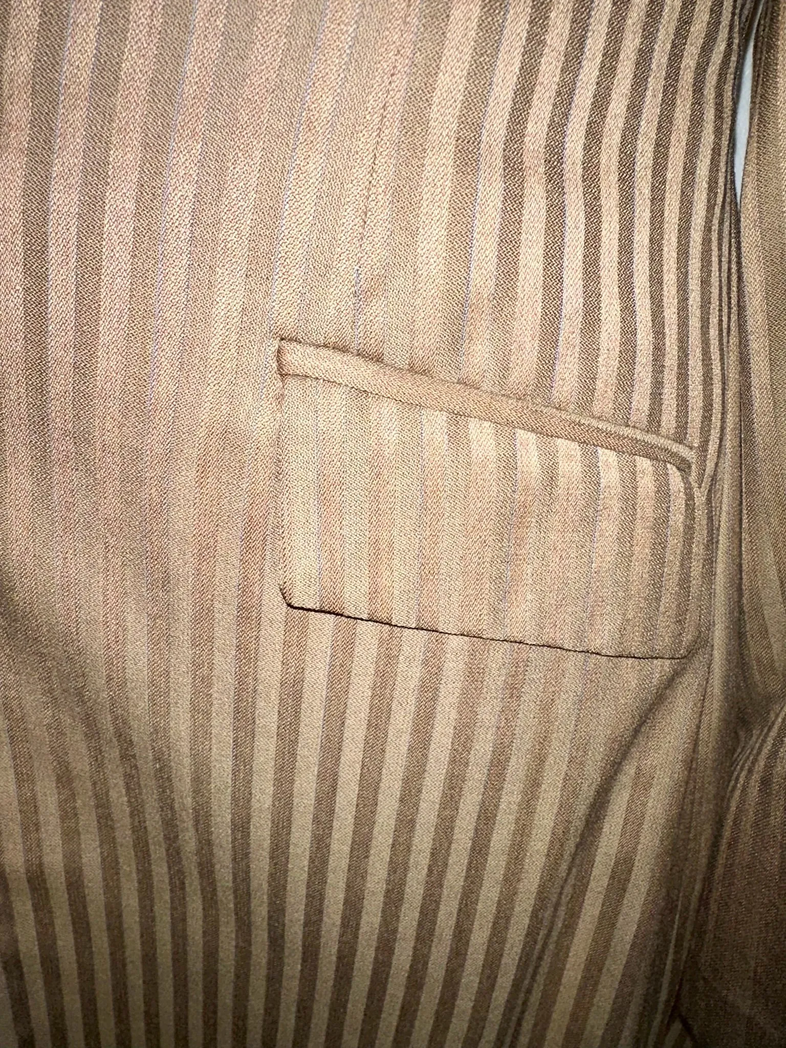 DeRegnaucourt, Teen/Ladies Day Suit