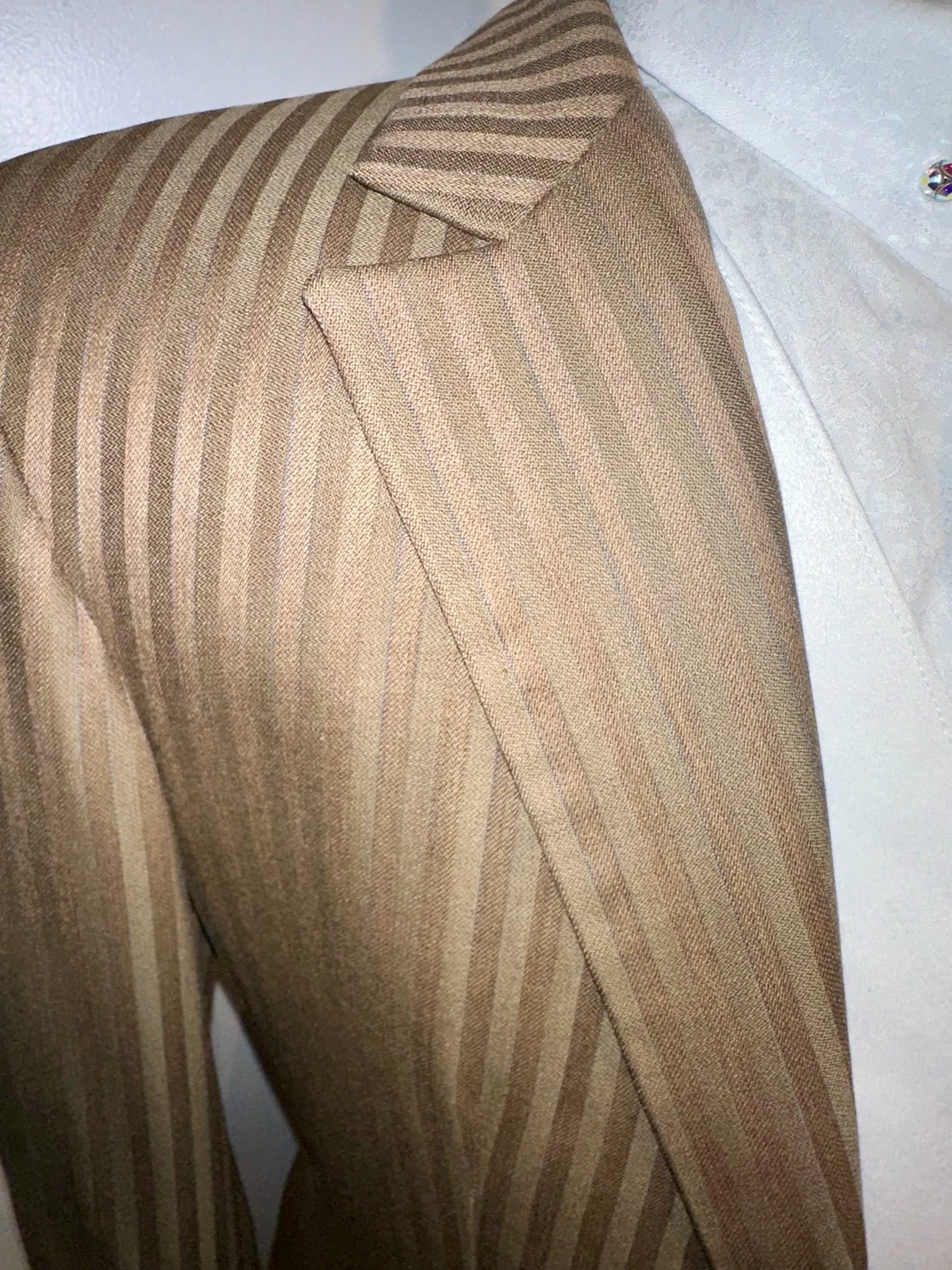DeRegnaucourt, Teen/Ladies Day Suit