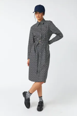 Dimity shirt dress